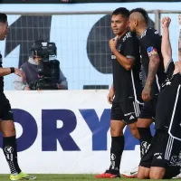 Mientras Lucero y Rivero suenan en la U, otro ex '9' de Colo Colo define su futuro