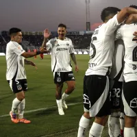 ¡Oficial!: Martín Lucero deja atrás Colo Colo y se va a Argentina