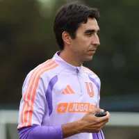 El estilo Paqui: los primeros cortados en la U