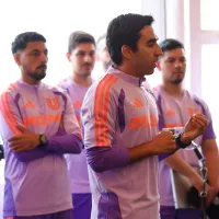 Los 2 refuerzos que la U tiene en espera: son tapados