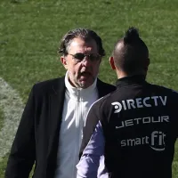 Mosa quiere volver a la carga con su obsesión tras lesión de Bolados