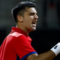 ¡Corazón y garra en Australia! Barrios firma épica remontada en Australia