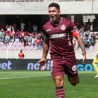 Tras interés de la UC: Jeisson Vargas definió su club para el 2026