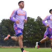 Cortado por Paqui en la U encuentra equipo en Primera