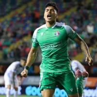 Ponen de nuevo a Matus en la órbita de la U: "No hay rencor"