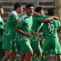 El delantero que se acerca a Audax a pasos agigantados