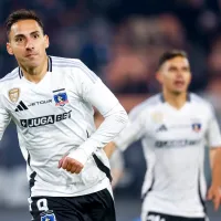 Javier Correa buscará "sacar del mapa" a Lucero este 2026