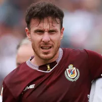 Ángelo Henríquez define su club en 2026 tras sufrir en La Serena