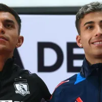 La U pide 5 millones por Assadi: ¿Por cuánto dejó partir el Cacique a Vicente Pizarro?