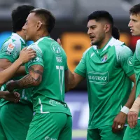 ¡Desde Colo Colo! Audax tendría listo inesperado fichaje