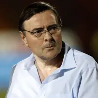 "Cobarde": el mensaje de Segovia tras fallido reclamo de U. Española