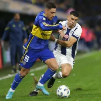 Lo quiso la U y ahora suena para remplazar a Vicho Pizarro