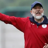 El estadio que se le facilita al Sifup para que entrenen los jugadores