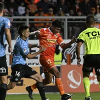 Figura de Primera B se sincera tras la perdida de su hermano