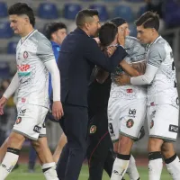 Lo anunciaron como refuerzo en Limache y ficha en otro club chileno