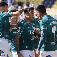 Figura de Wanderers lanza inesperada revelación tras su salida