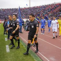 La U inscribe estadios fuera de Santiago para su localía