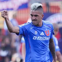 Tras ser cortado en la U: Los dos clubes que buscan a Lea Fernández