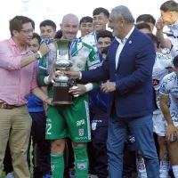 "Muy complicados": el club que podría ser desafiliado por la ANFP