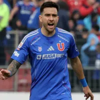 Zaldivia evalúa a la nueva U de Meneghini: "Ofensiva y..."