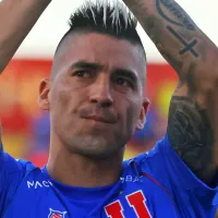 La razón de Meneghini para cortar a Lea Fernández en la U