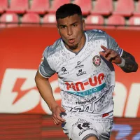 La fórmula que prepara el Cacique para llevarse a Popín