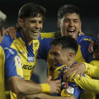 Figura de U de Concepción confirma que deja el club