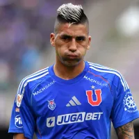 Histórico DT desconcertado con la salida de Lea Fernández en la U