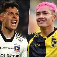 Urgente y definitivo: Colo Colo definió donde jugará Zavala el 2026