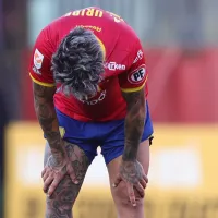 Podadora en UE: tres jugadores dejan el estadio Santa Laura