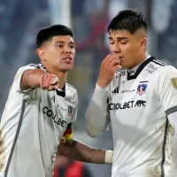 Colo Colo enfría el regreso de Damián Pizarro en este mercado