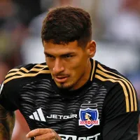 Las tres opciones que tiene Colo Colo para reemplazar a Saldivia