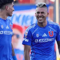 Pato Yáñez reacciona sorprendido: "Yo dejaría a Lea Fernández en..."