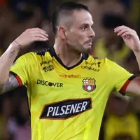 Se acaba la teleserie: Rivero será refuerzo de la U