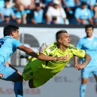 El primer club que le cierra la puerta a Leandro Fernández