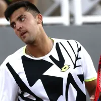 Se terminó la magia: Tomás Barrios pierde su invicto en 2026 y queda fuera de Canberra