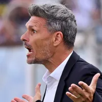 Colo Colo otra vez ignora el gran deseo de Ortiz en este mercado