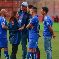 El reemplazo Milad: ¿De la U a la presidencia de la ANFP?