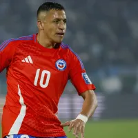 Alexis aclara su postura sobre la selección chilena: "Tuve muchas..."