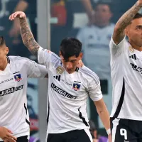Los dos jóvenes delanteros que Ortiz pidió para Colo Colo