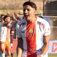 Diego Coelho revela el gran motivo que lo llevó a dejar Cobresal
