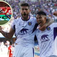 ¡Todo listo! Ex Colo Colo ficha por Deportes Concepción