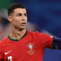 Cristiano Ronaldo revela querer chegar a 1000 golos e indica reforma