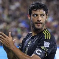 MLS: Carlos Vela regressa ao Los Angeles após nove meses