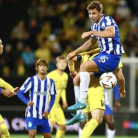 Liga Europa: Dragão congelado sai derrotado na Noruega