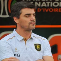 Pedro Gonçalves: “Queremos estar presentes no CAN do próximo ano”