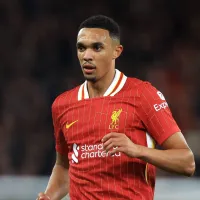 Real Madrid começa investida para contratar Alexander-Arnold, do Liverpool