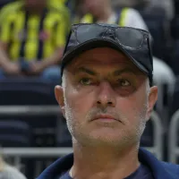 José Mourinho revela os jogadores que gostava de ter treinado e não treinou