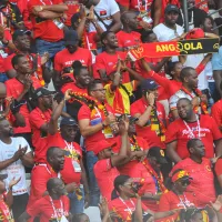 Em 2024, Angola é a seleção com mais vitórias em jogos internacionais