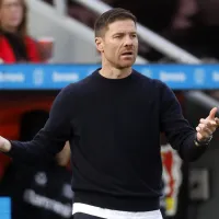 Xabi Alonso surge como opção do Manchester City para suceder Pep Guardiola